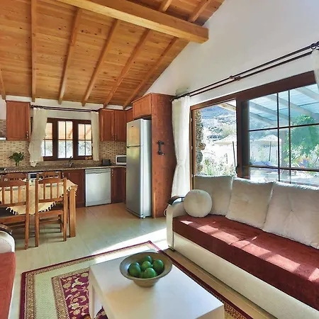 Villa Forest View *