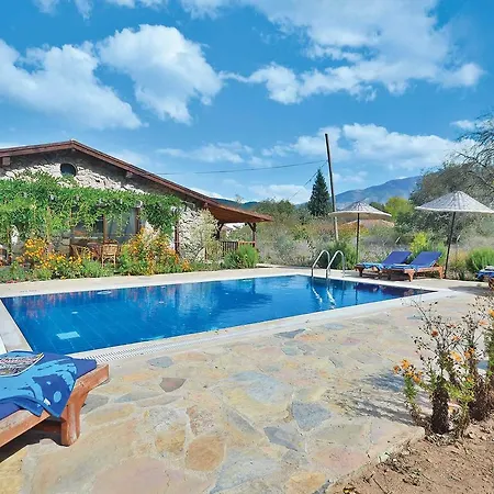 Forest View Villa