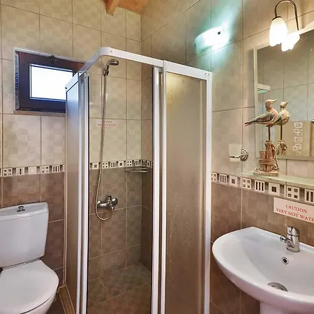 Villa Forest View Kayakoy