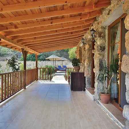 Villa Forest View